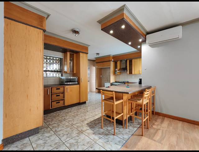 4 BEDROOM HOUSE FOR SALE IN THREE RIVERS PROPER